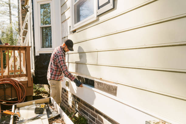 Top rated local Siding Repair specialists in Claysburg, PA
